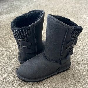 Bearpaw Boots